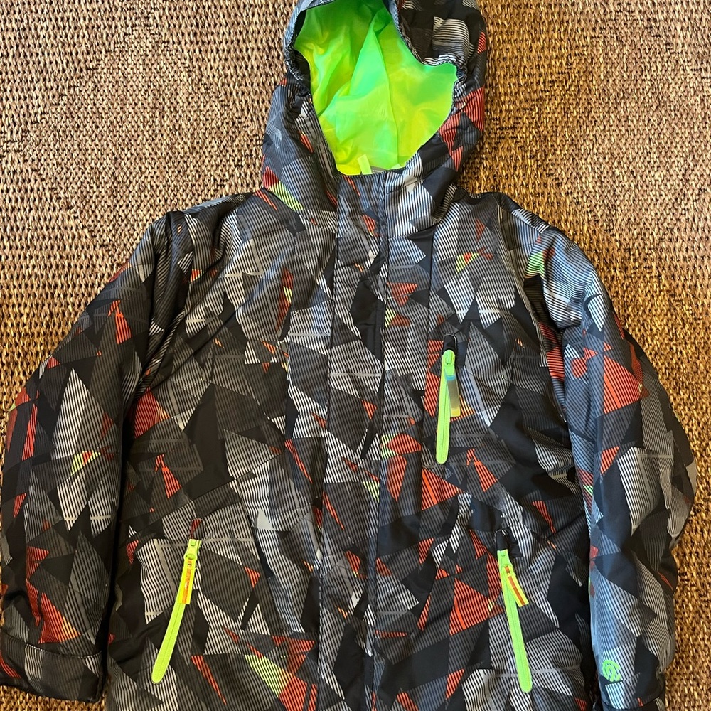 NWOT Champion winter jacket